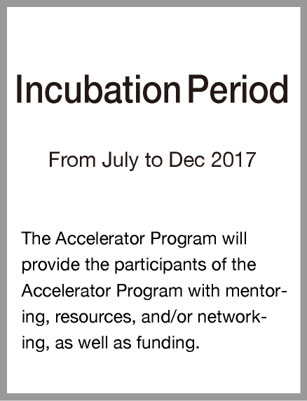 Incubation Period From July to Dec 2017